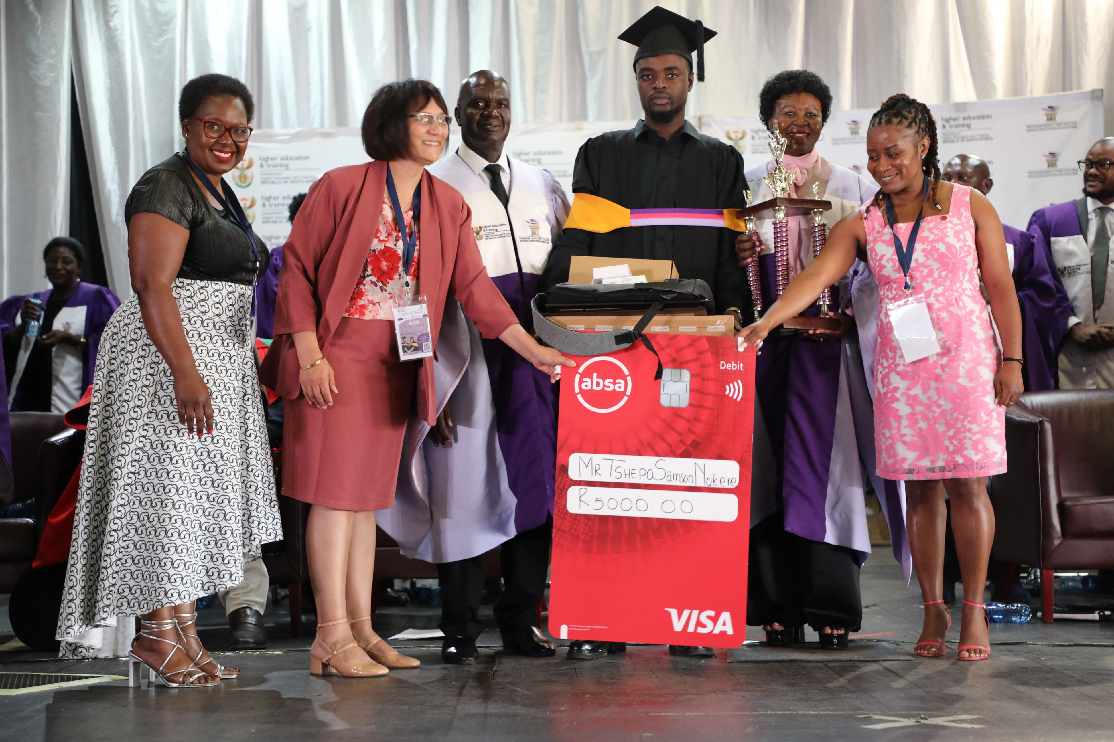 Graduation 2025
